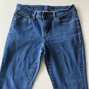 Levi’s 6/28 jeans